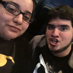 Meet your Posher, Connie-crystal